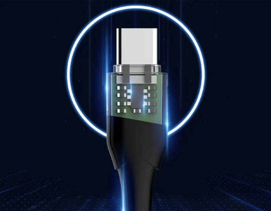 Kabel USB-C - USB-C