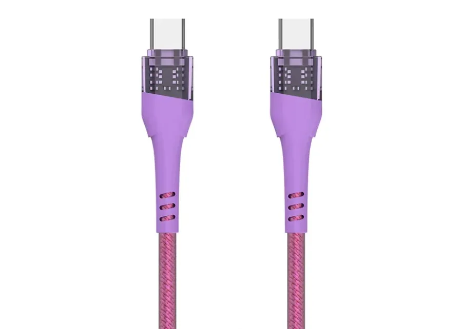 Kabel USB-C - USB-C