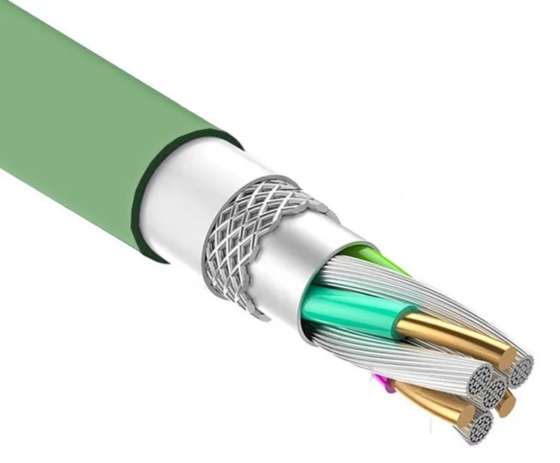 Kabel USB-A - USB-C