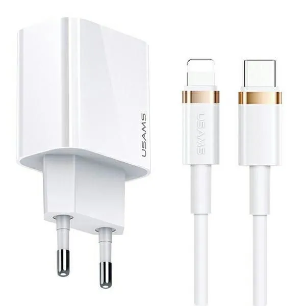 Ładowarka sieciowa USB-C