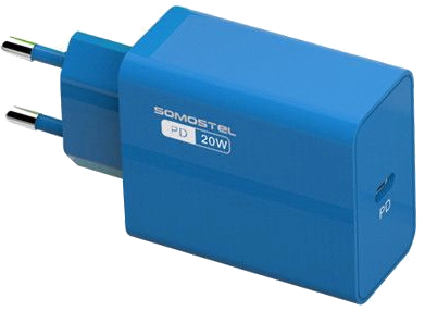 Ładowarka sieciowa do telefonu 20W Power Delivery