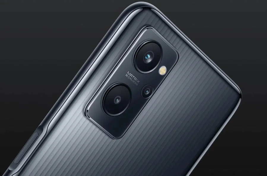 realme 9i