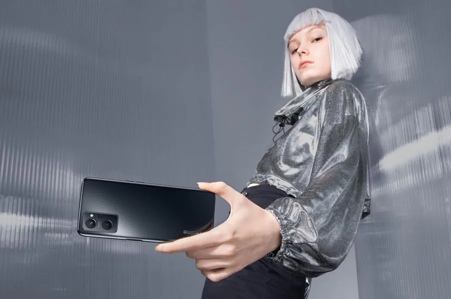 realme 9i