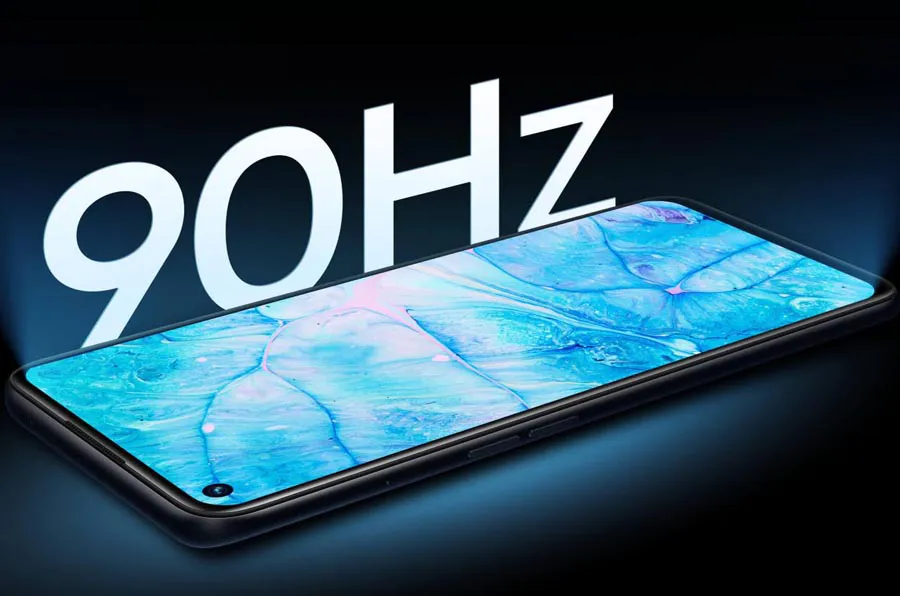 realme 9i