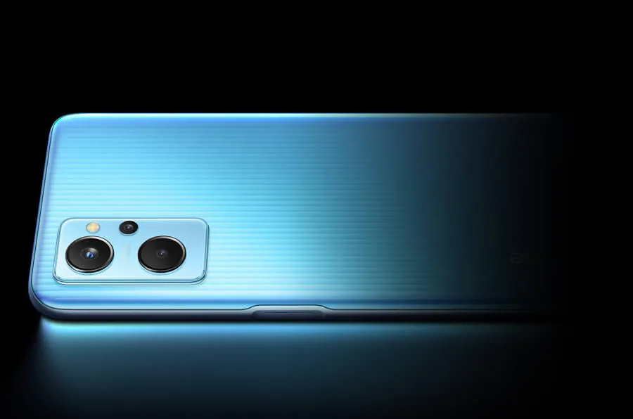 realme 9i