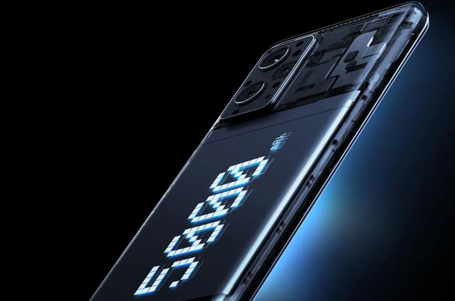 realme 9i