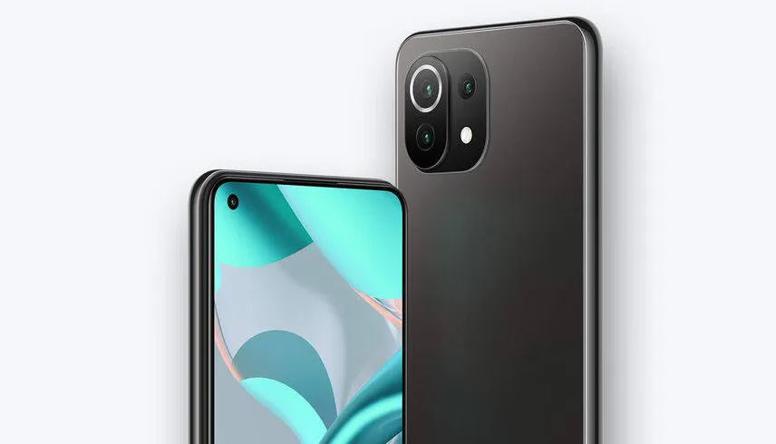 Xiaomi 11 Lite 5G