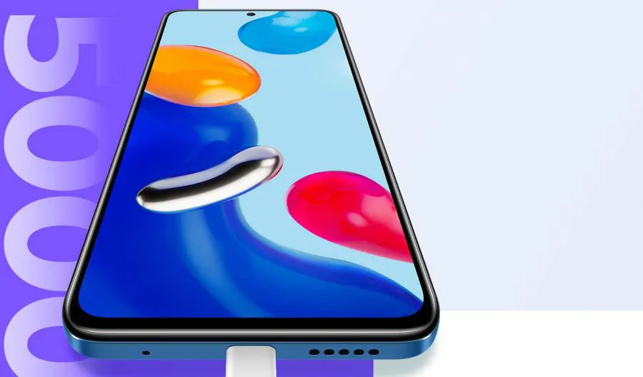 Xiaomi Redmi Note 11