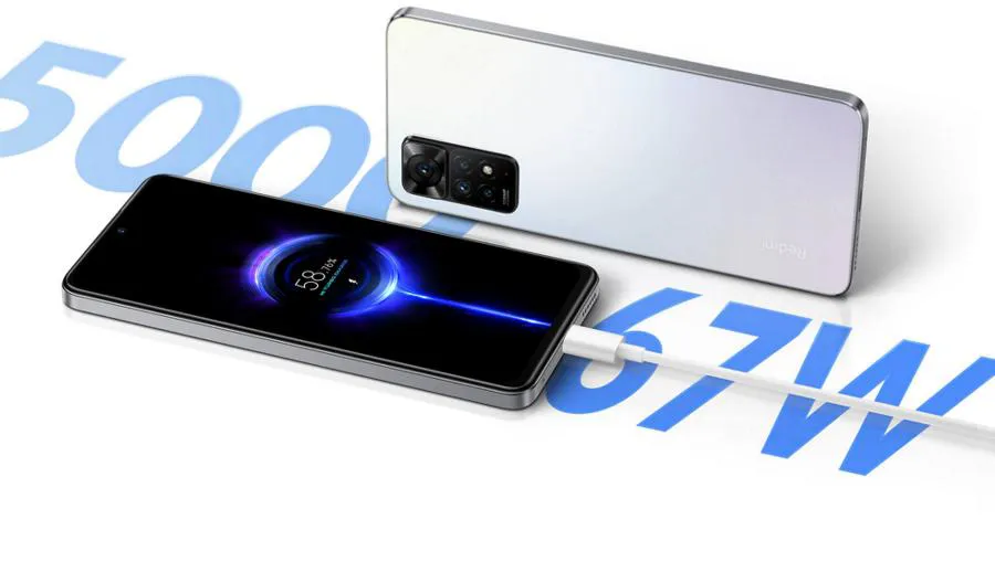 Xiaomi Redmi Note 11 Pro