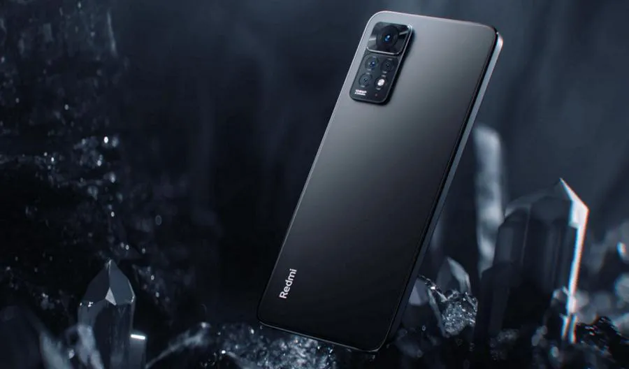 Xiaomi Redmi Note 11 Pro