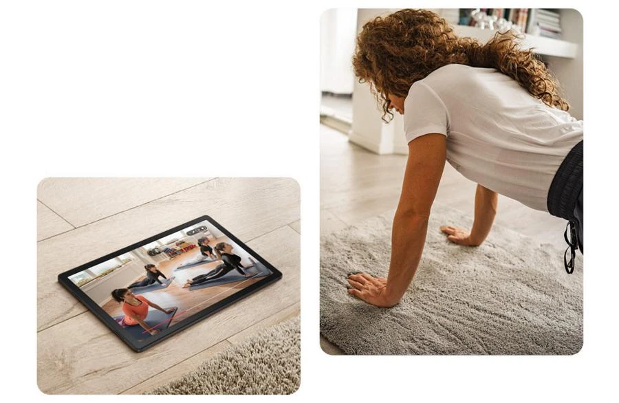 Samsung Galaxy Tab 8