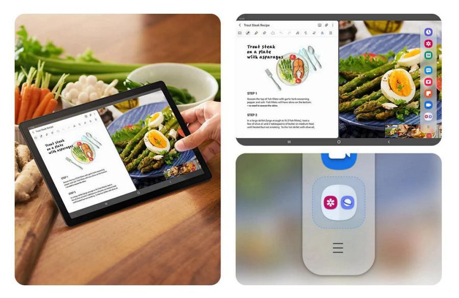 Samsung Galaxy Tab 8