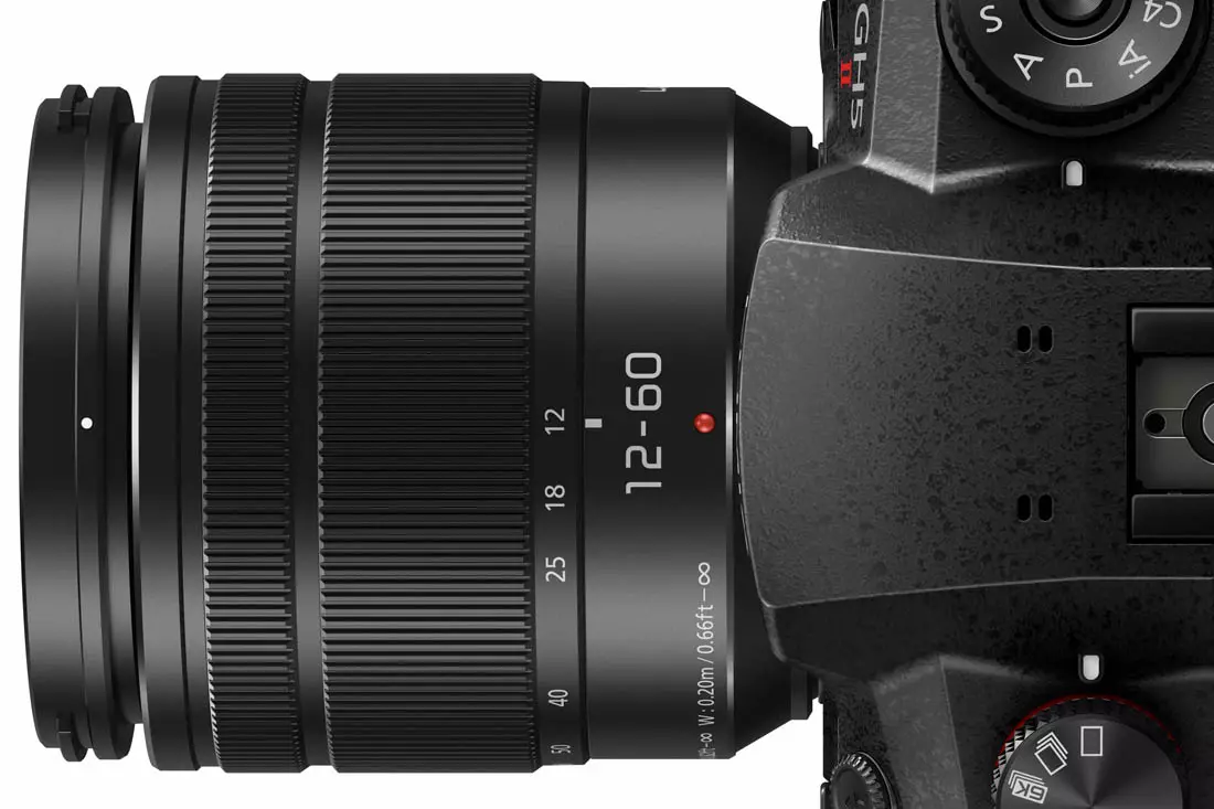 aparat-panasonic-lumix-gh5-ii-lumix-g-vario-12-60mm-f-3-5-5-6-dc-gh5m2m