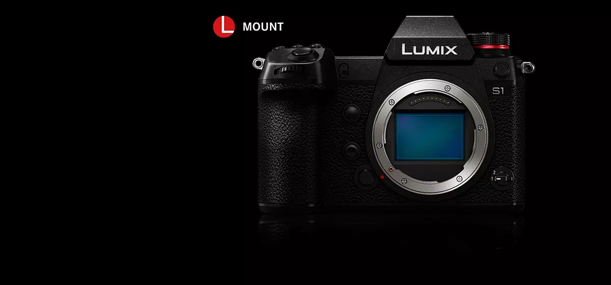 aparat-panasonic-lumix-s1-dc-s1e-k