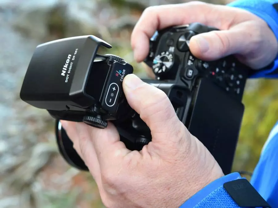 Coolpix P950