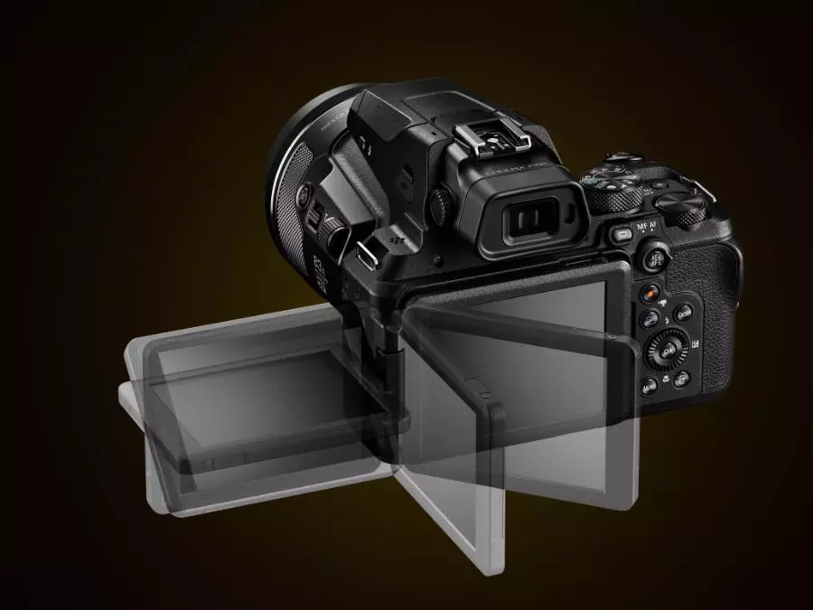 Coolpix P950