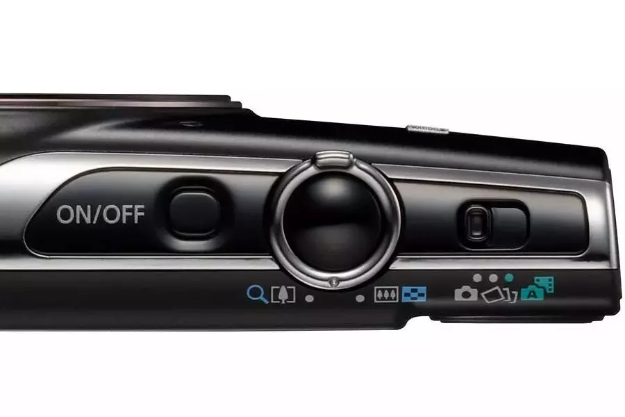Canon IXUS 285