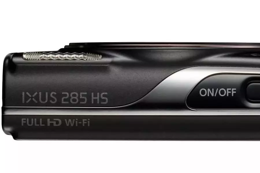 Canon IXUS 285