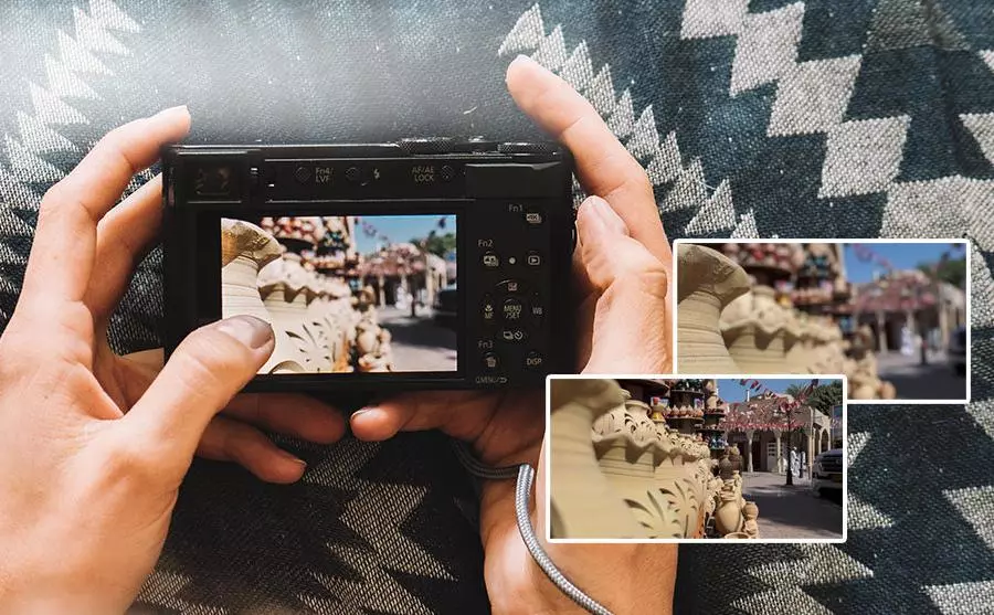 aparat-panasonic-lumix-dc-tz200-czarny-dc-tz200degk