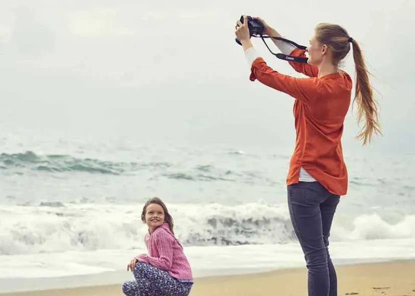 Aparat Canon EOS 250D + 18-55 IS STM