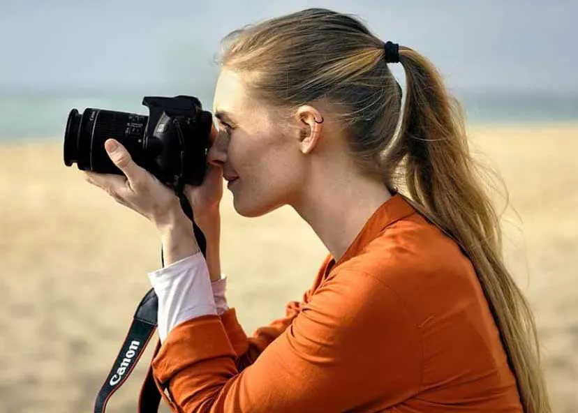 Aparat Canon EOS 250D body