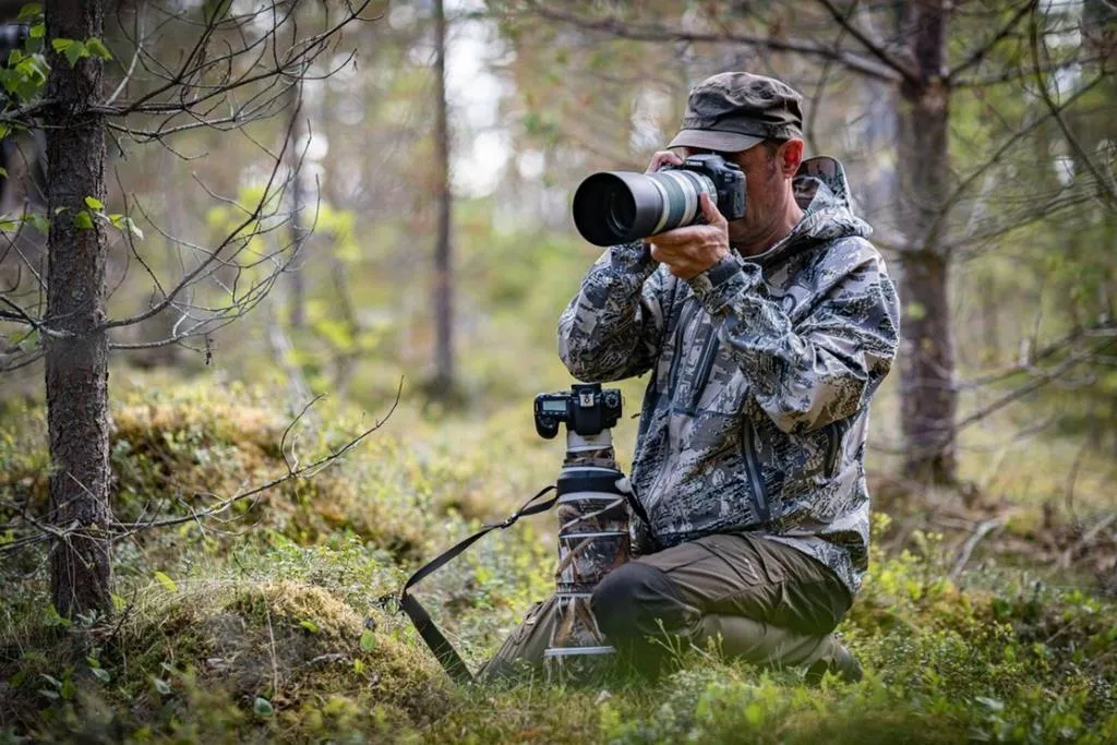 Aparat Canon EOS 90D + 18-55mm IS STM 