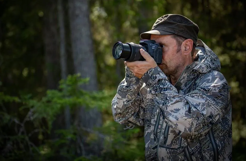 Aparat Canon EOS 90D + 18-55mm IS STM 