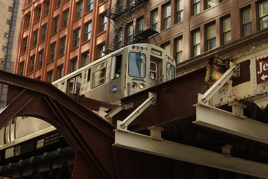 Canon EF 70-300 mm f/4-5.6 L IS USM