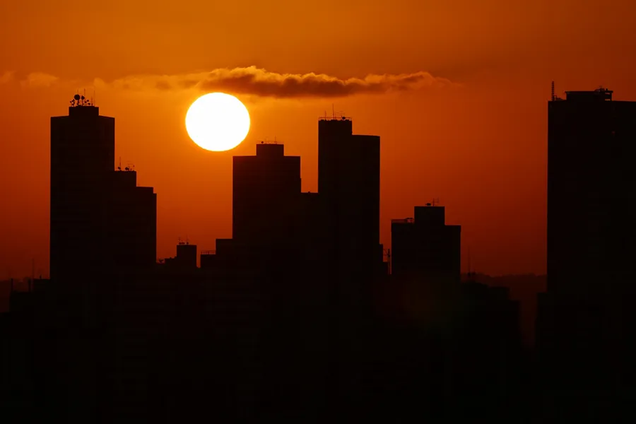 Canon EF 70-300 mm f/4-5.6 L IS USM