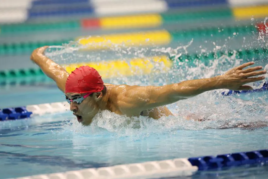 Canon RF 100-300 mm f/2.8 L IS USM