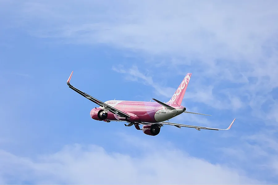 Canon RF 100-400 mm f/5.6-8 IS USM