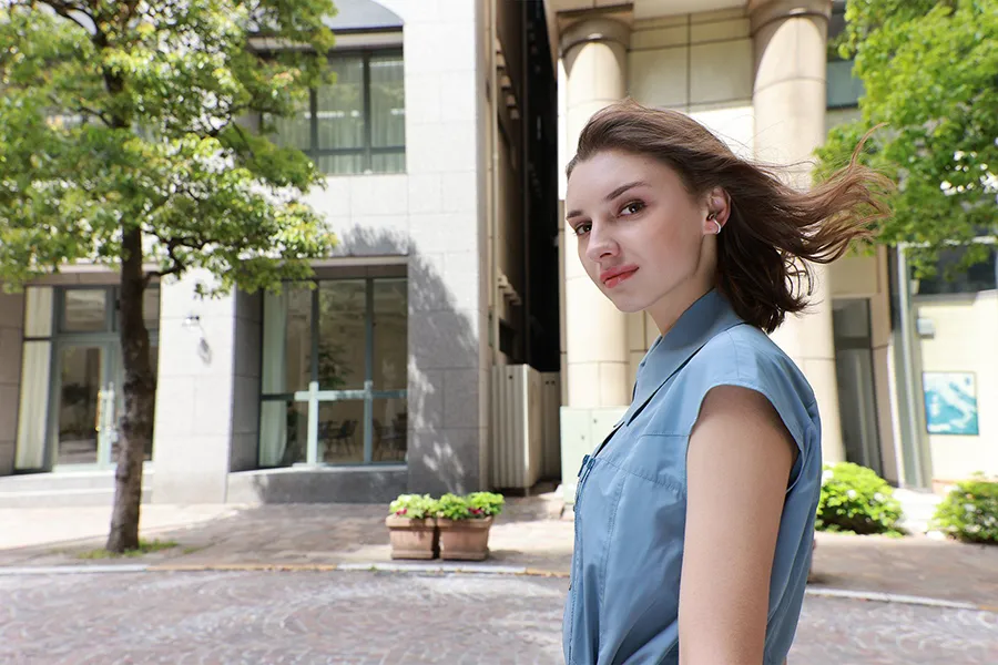 Canon RF 14-35 mm f/4 L IS USM