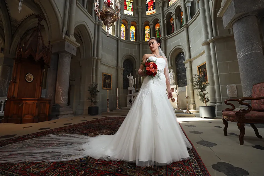 Canon RF 15-35 mm f/2.8 L IS USM