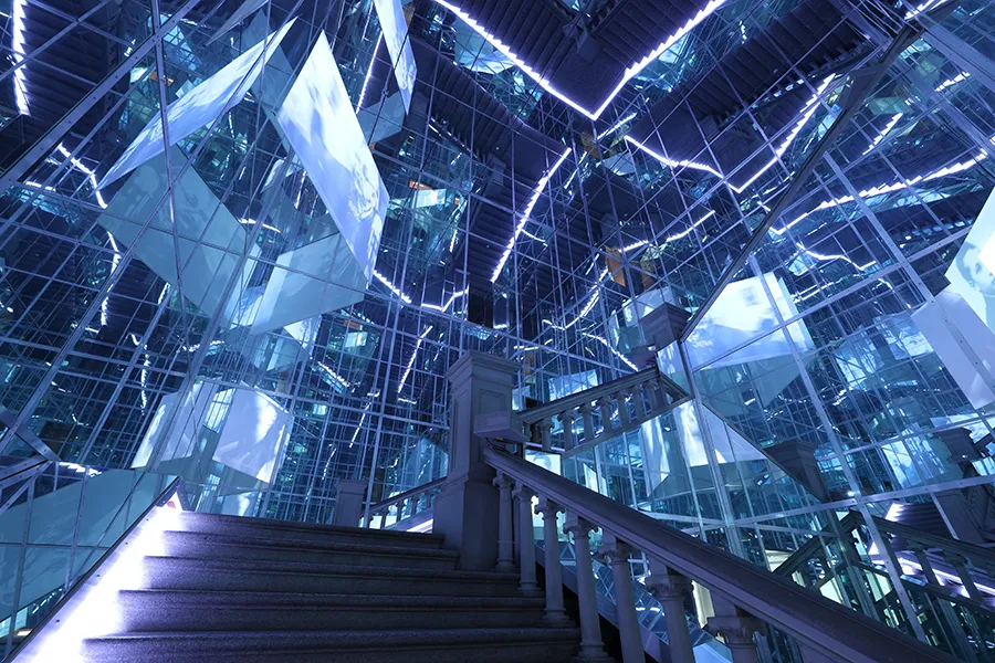 Canon RF 15-35 mm f/2.8 L IS USM