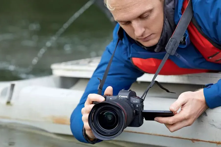 Canon RF 15-35 mm f/2.8 L IS USM