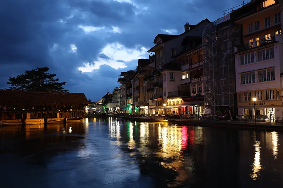 Canon RF 15-35 mm f/2.8 L IS USM