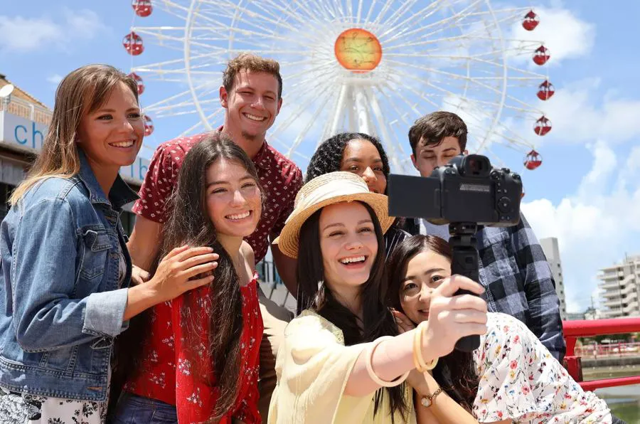 Canon RF 16 mm f/2.8 STM