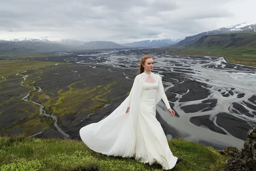 Canon RF 24-105 mm f/4 L IS USM