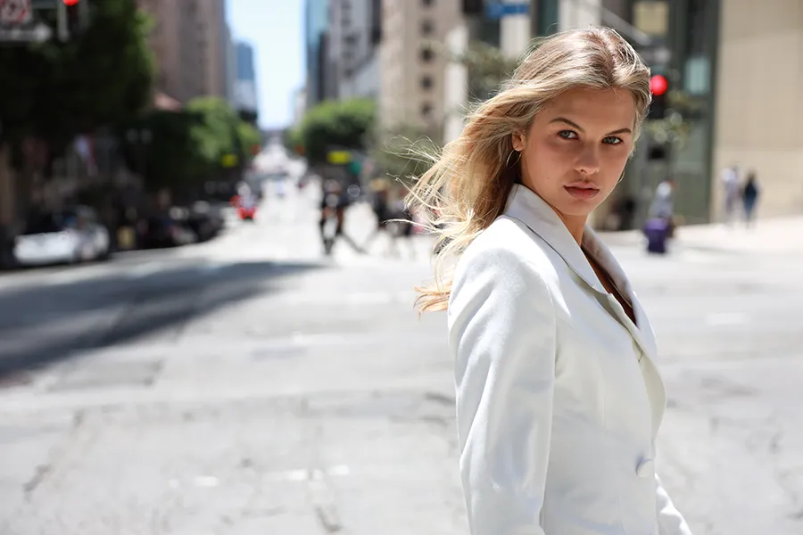 Canon RF 24-70 mm f/2.8 L IS USM