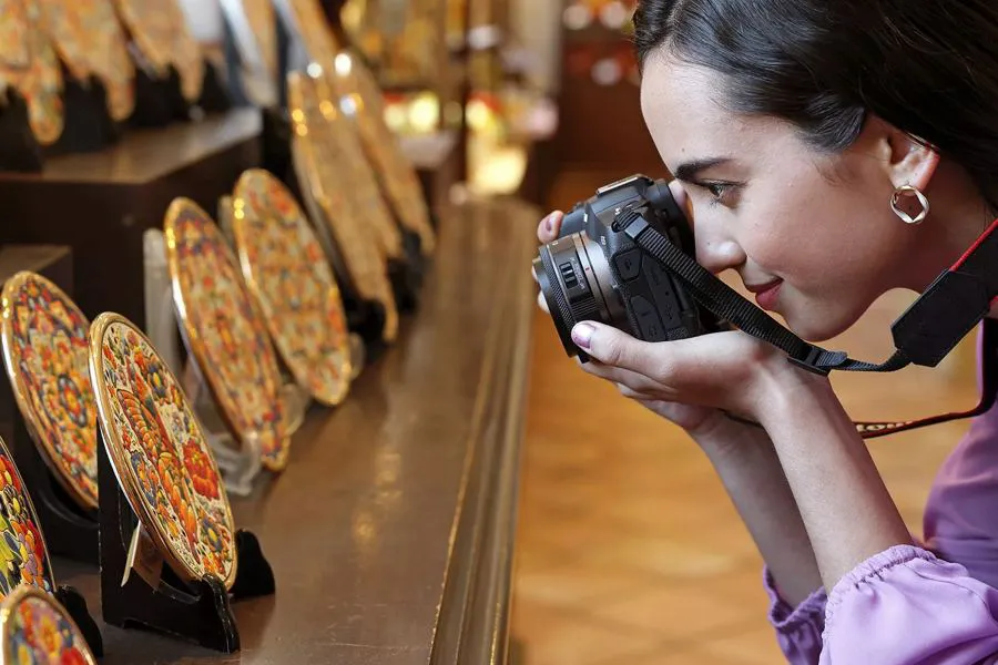 Canon RF 28 mm f/2.8 STM