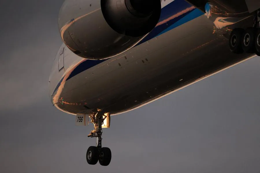 Canon RF 600 mm f/4 L IS USM