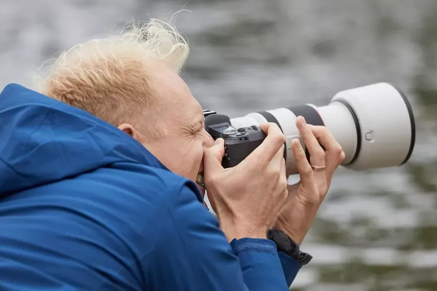 Canon RF 70-200 mm f/2.8 L IS USM