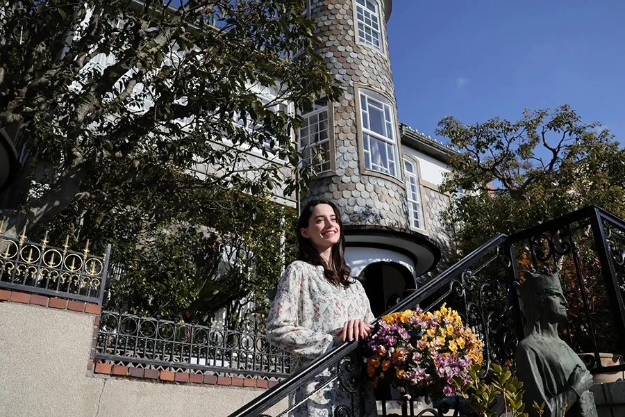 Canon RF-S 18-150 mm f/3.5-6.3 IS STM