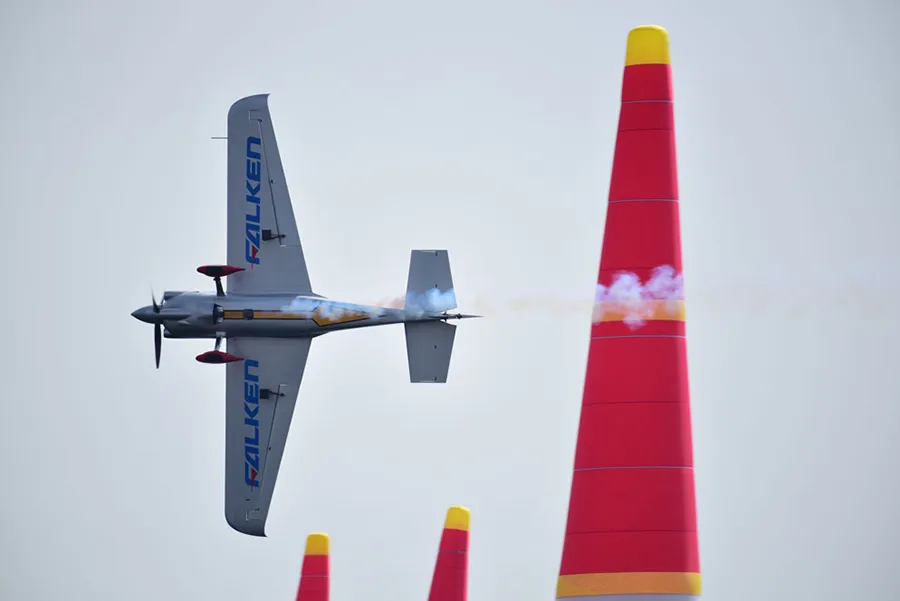 Nikon AF-S Nikkor 200-500 mm f/5.6E ED VR