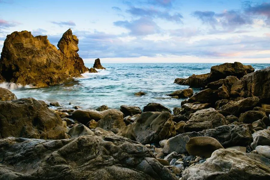 Nikon AF-S Nikkor 35 mm f/1.8G ED