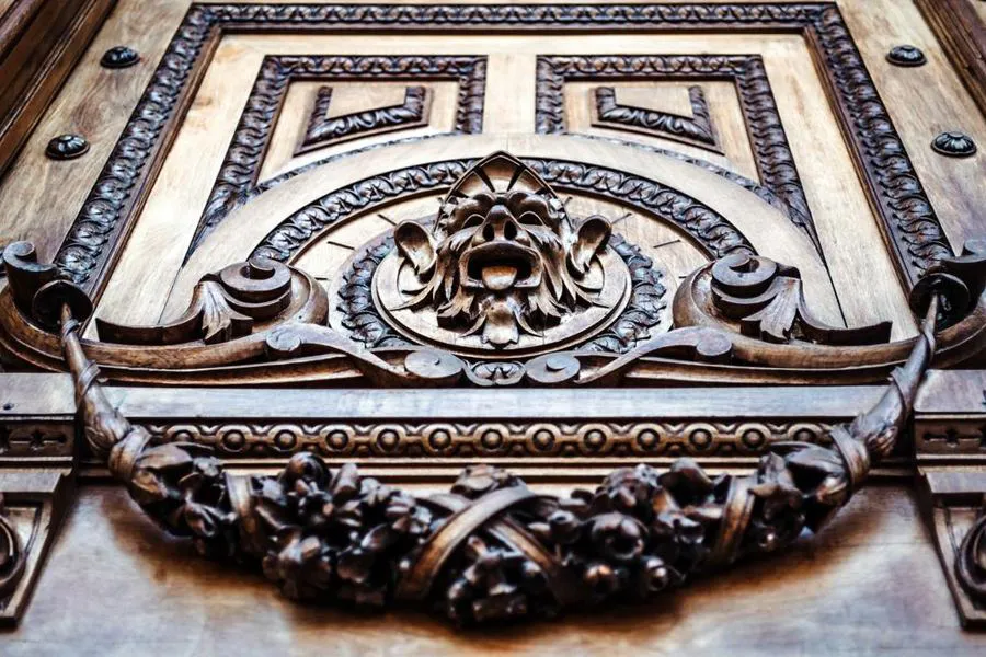 Nikon AF-S Nikkor 35 mm f/1.8G ED