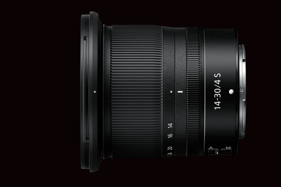Nikon Nikkor Z 14-30 mm f/4 S
