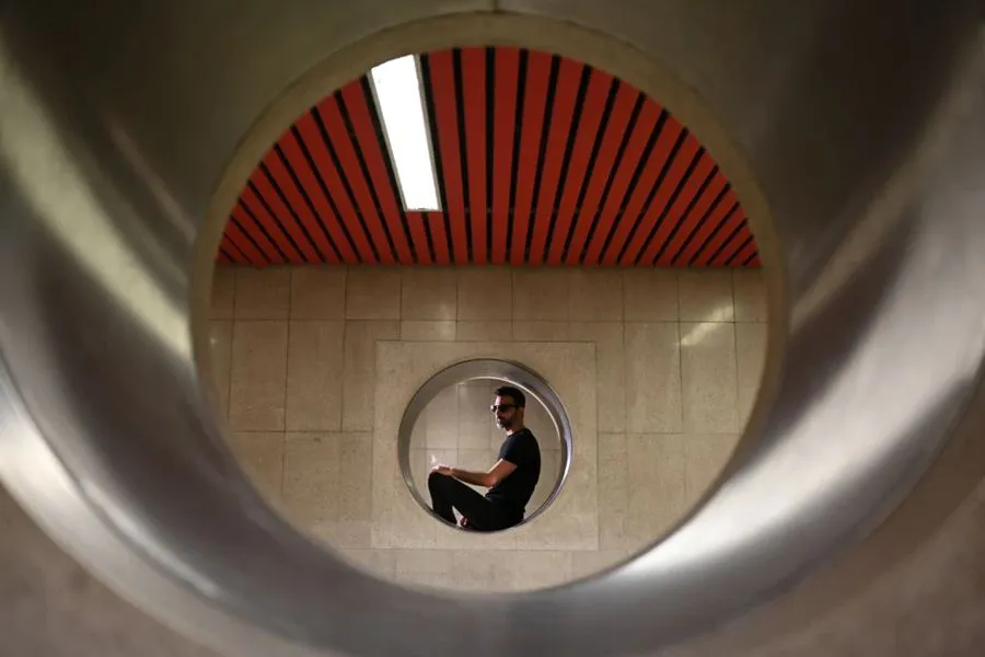 Nikon Nikkor Z 35 mm f/1.8 S