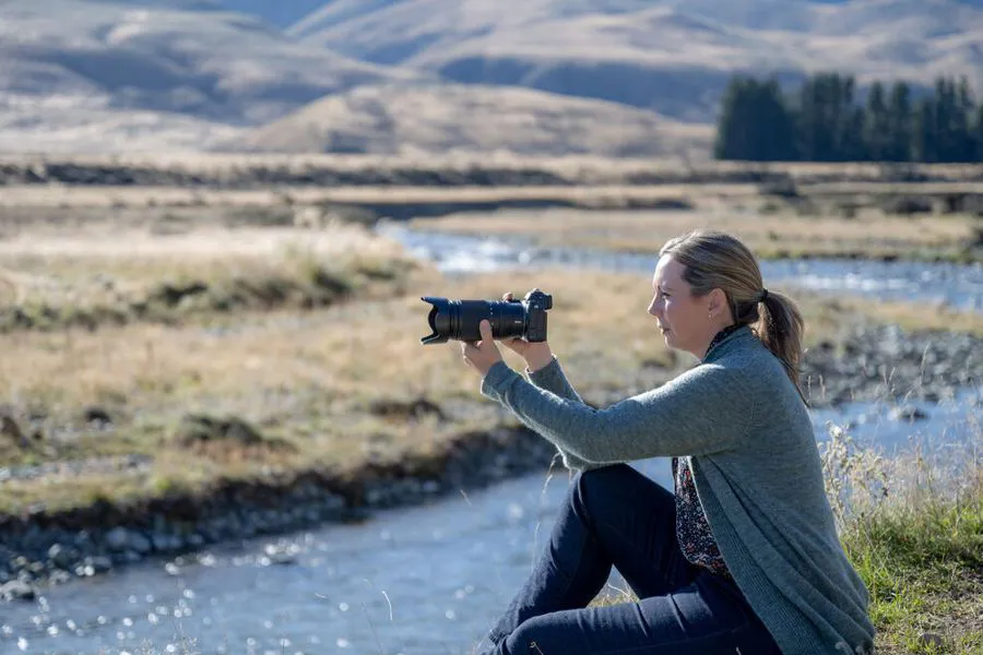 Nikon Nikkor Z 70-180 mm f/2.8