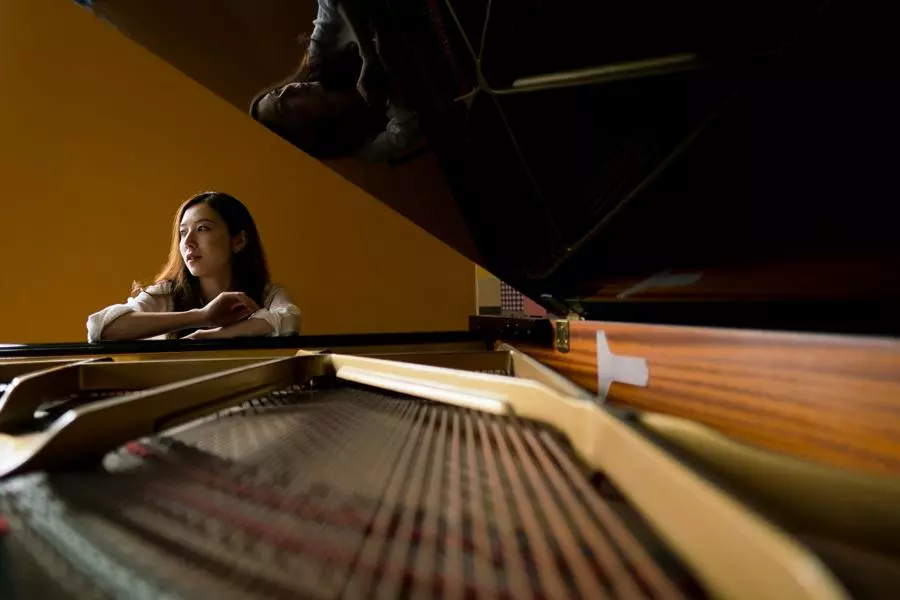 Obiektyw Sigma 16 mm f/1.4 DC DN Contemporary / Canon EF-M